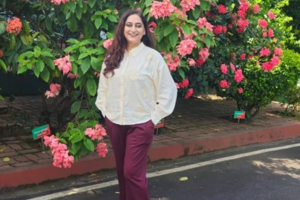 Exhicon is delighted to welcome Ms. Kusum Sharma as Business Head, bringing over two decades of strategic and transformational leadership to our growing team.