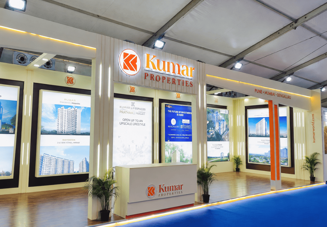 Pune Property Expo